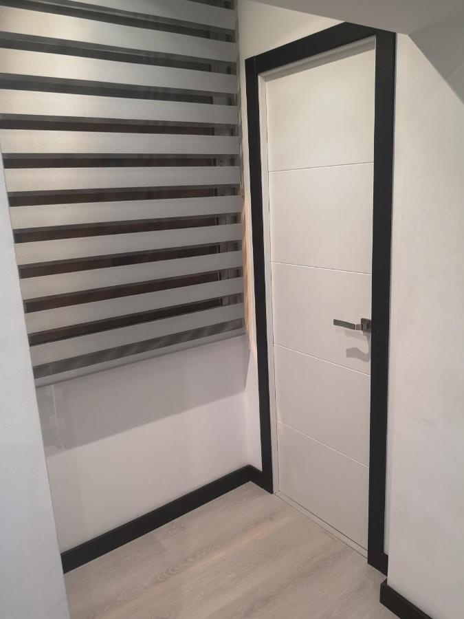 Apartamento Luxury Home Huelva Zona Centro Exterior foto
