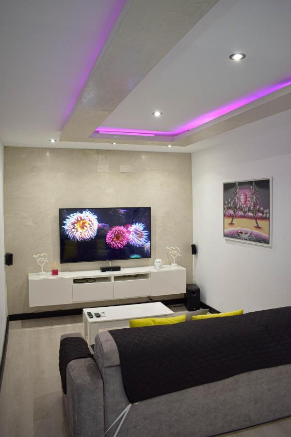 Apartamento Luxury Home Huelva Zona Centro Exterior foto