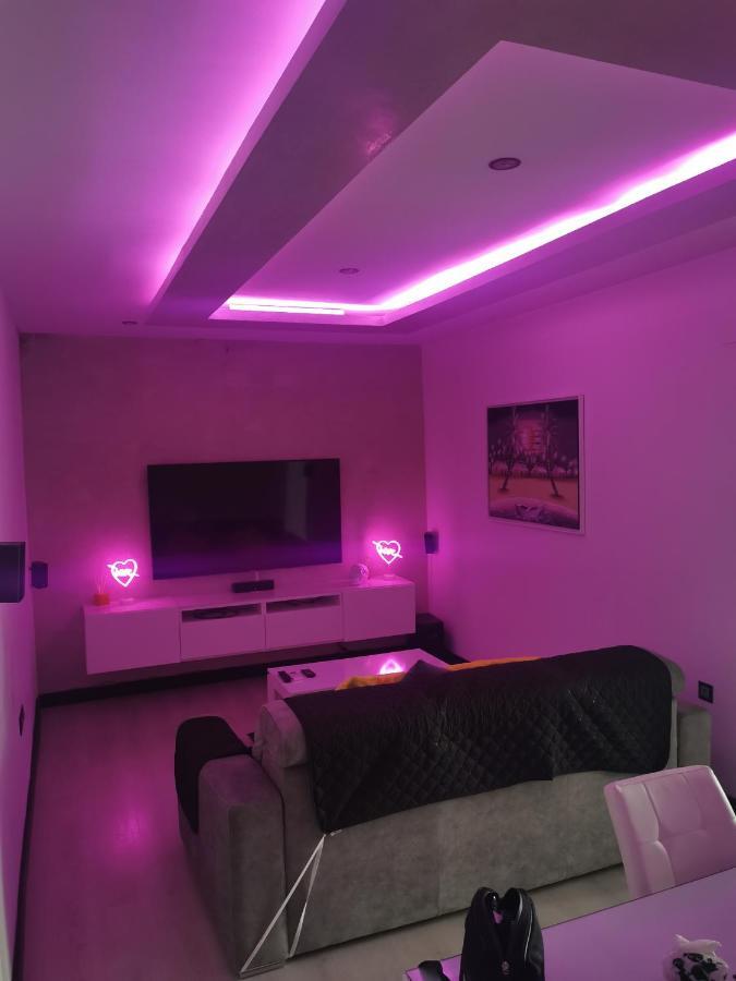 Apartamento Luxury Home Huelva Zona Centro Exterior foto